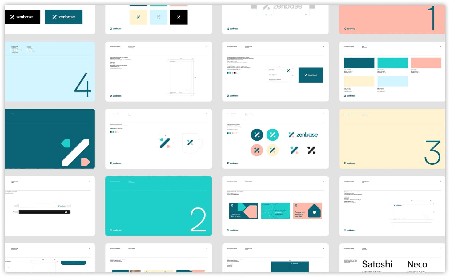 project portfolio overview image