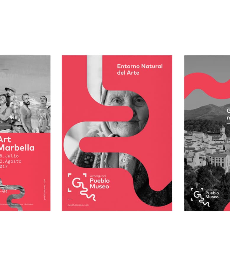 project portfolio overview image