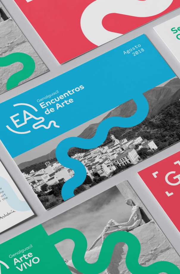 project portfolio overview image